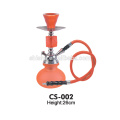 haute qualité portable kaya mini citrouille shisha